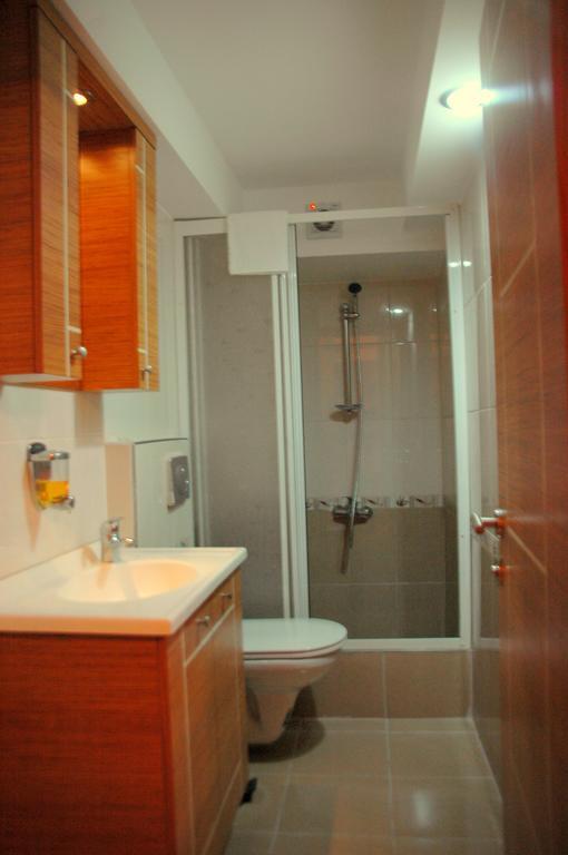 فندق My House Laleli اسطنبول الغرفة الصورة