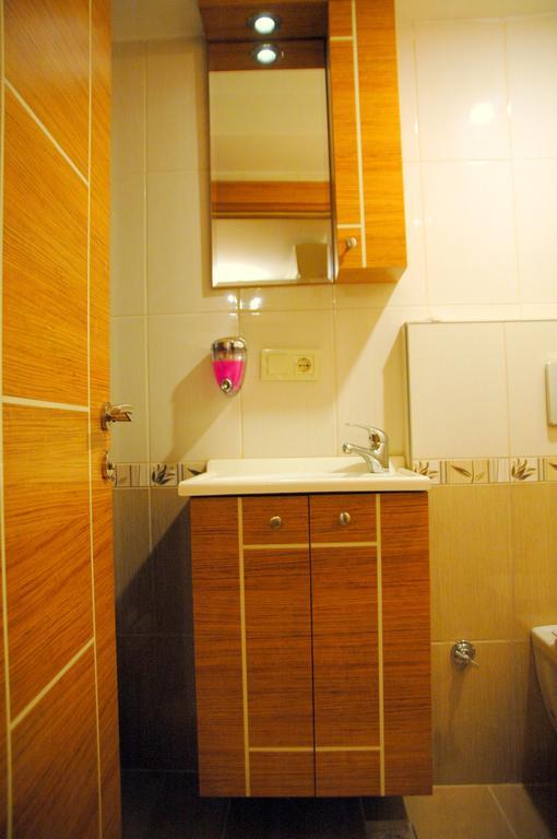 فندق My House Laleli اسطنبول الغرفة الصورة