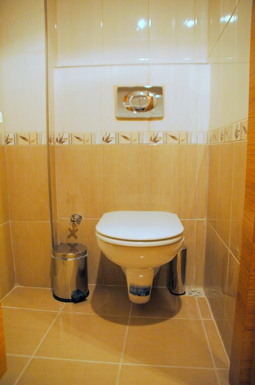 فندق My House Laleli اسطنبول الغرفة الصورة