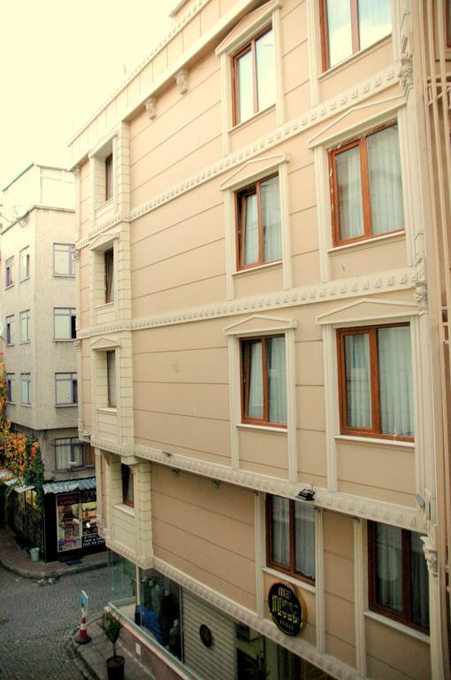 فندق My House Laleli اسطنبول المظهر الخارجي الصورة