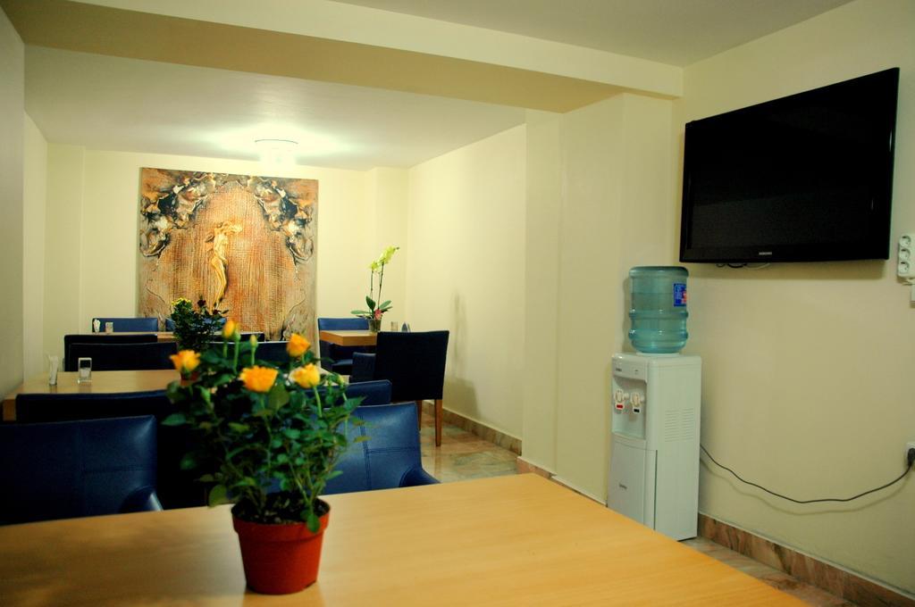 فندق My House Laleli اسطنبول المظهر الخارجي الصورة