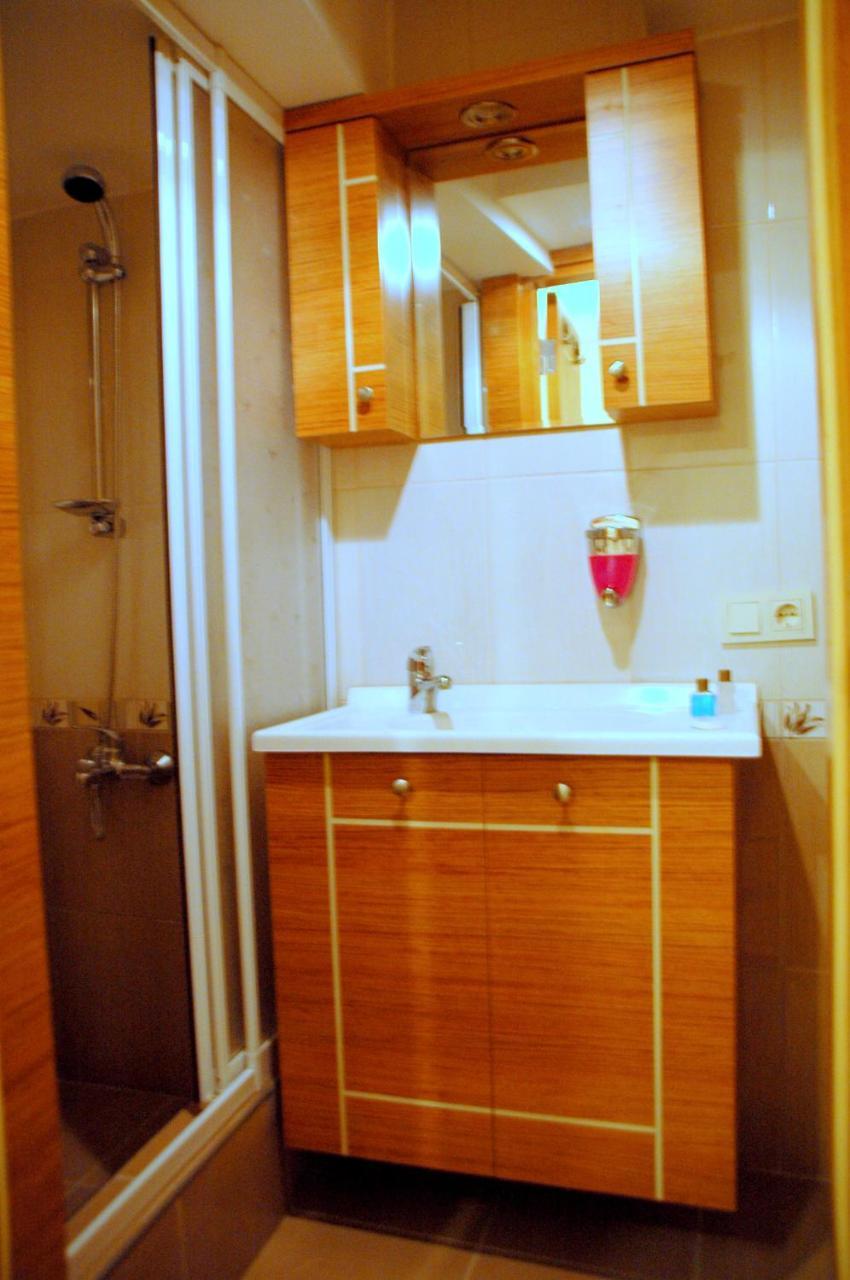 فندق My House Laleli اسطنبول المظهر الخارجي الصورة