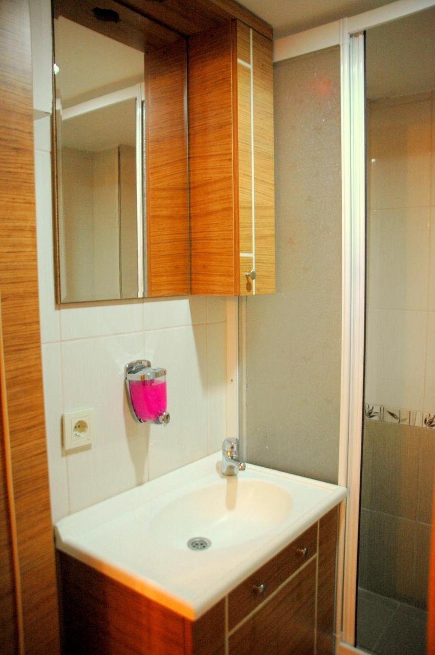 فندق My House Laleli اسطنبول المظهر الخارجي الصورة
