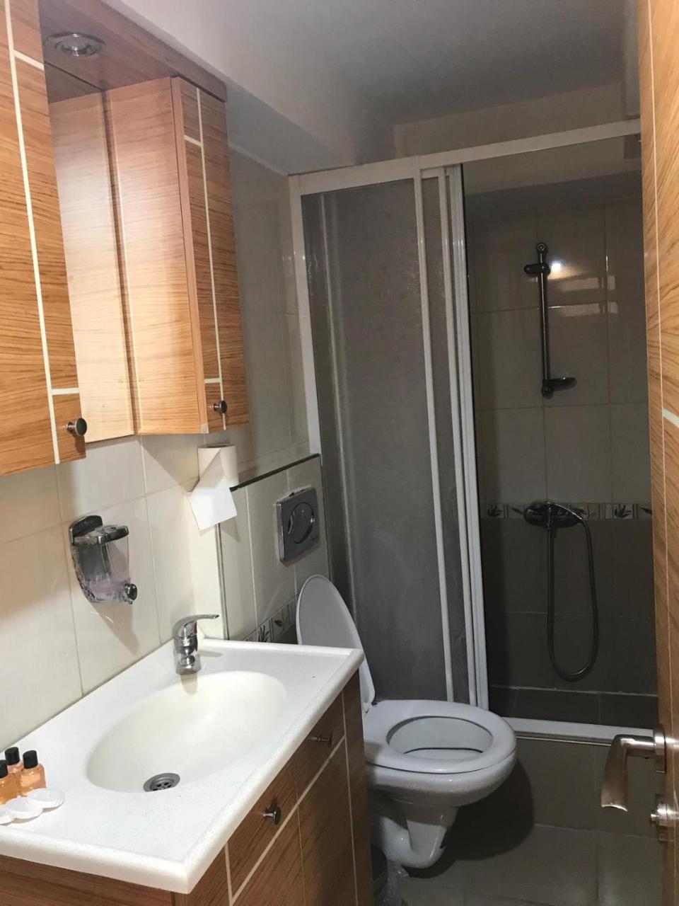 فندق My House Laleli اسطنبول المظهر الخارجي الصورة