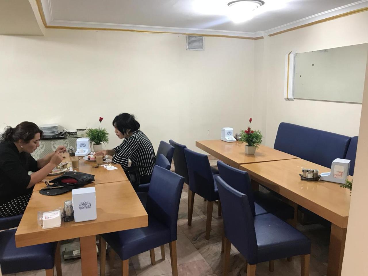 فندق My House Laleli اسطنبول المظهر الخارجي الصورة