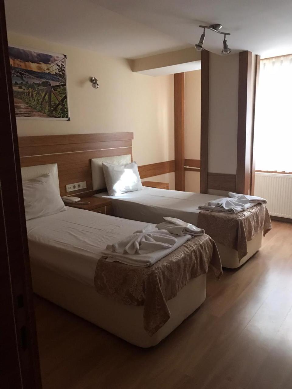 فندق My House Laleli اسطنبول المظهر الخارجي الصورة