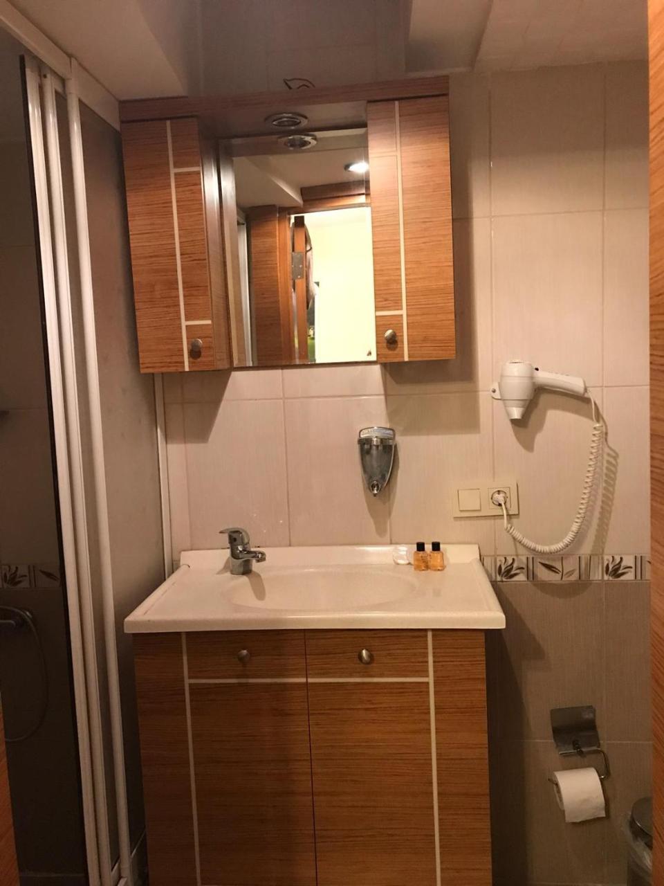 فندق My House Laleli اسطنبول المظهر الخارجي الصورة