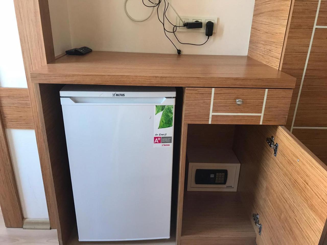 فندق My House Laleli اسطنبول المظهر الخارجي الصورة