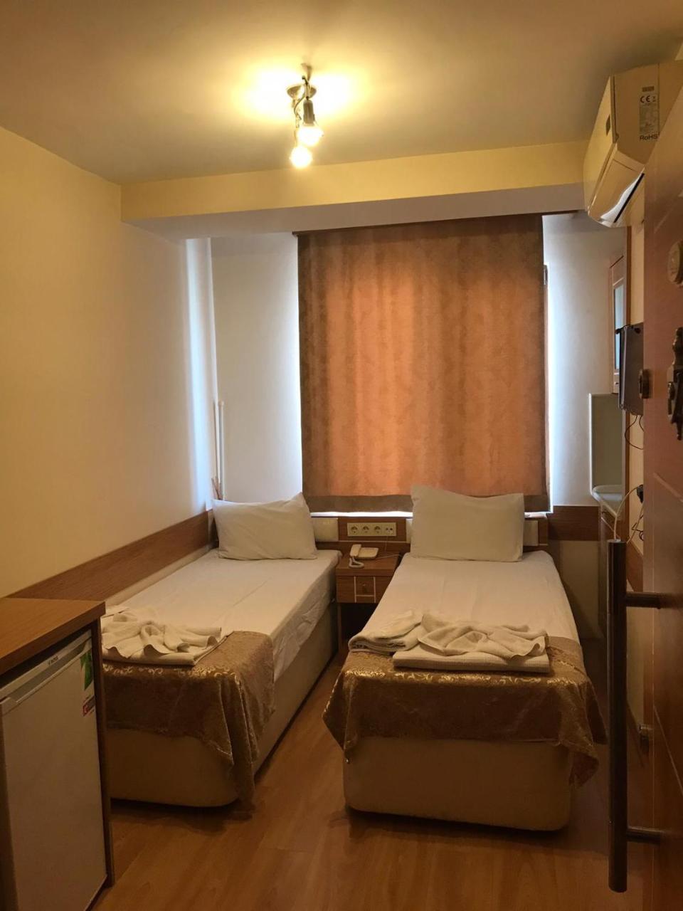 فندق My House Laleli اسطنبول المظهر الخارجي الصورة