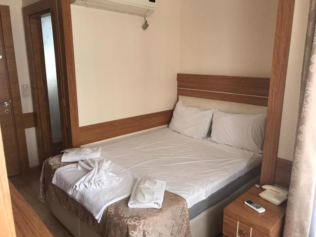 فندق My House Laleli اسطنبول المظهر الخارجي الصورة