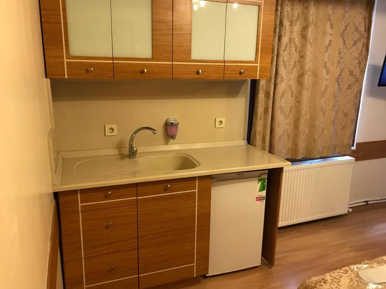 فندق My House Laleli اسطنبول المظهر الخارجي الصورة