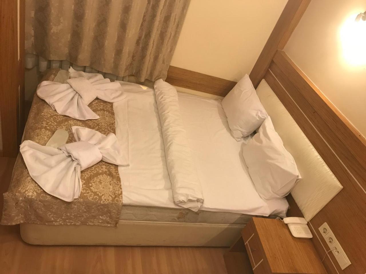 فندق My House Laleli اسطنبول المظهر الخارجي الصورة