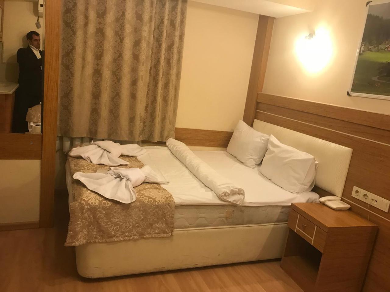 فندق My House Laleli اسطنبول المظهر الخارجي الصورة