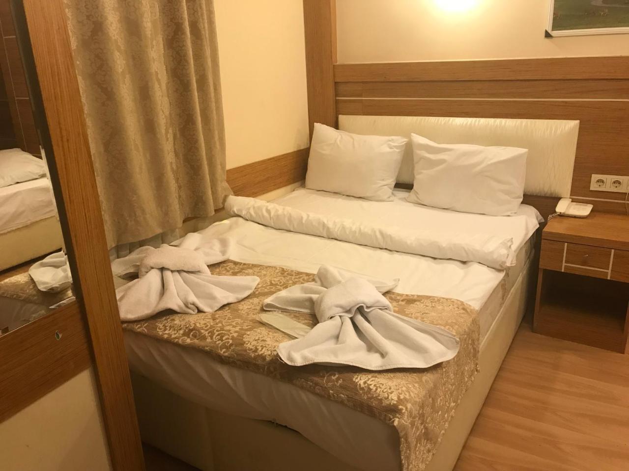 فندق My House Laleli اسطنبول المظهر الخارجي الصورة